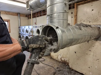 Commercial Vent Cleaning service in Palm Beach Gardens, FL