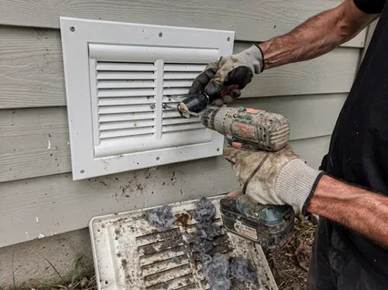 Vent Cover Replacement service in Palm Beach Gardens, FL