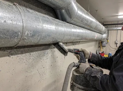 Industrial Vent Cleaning service in Palm Beach Gardens, FL